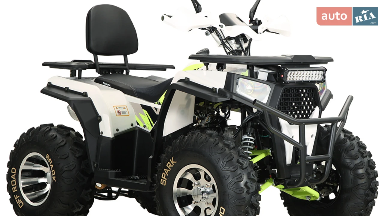 Spark SP 200-3 Base