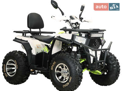 Spark SP 200-3 2025 Base