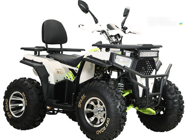 Spark SP 200-3 2025