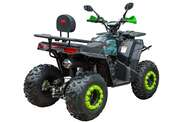 Spark SP 200-4 Base
