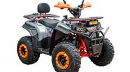 Spark SP 200-4 Base