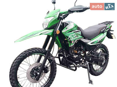 Spark SP 200D-4 2024 Base