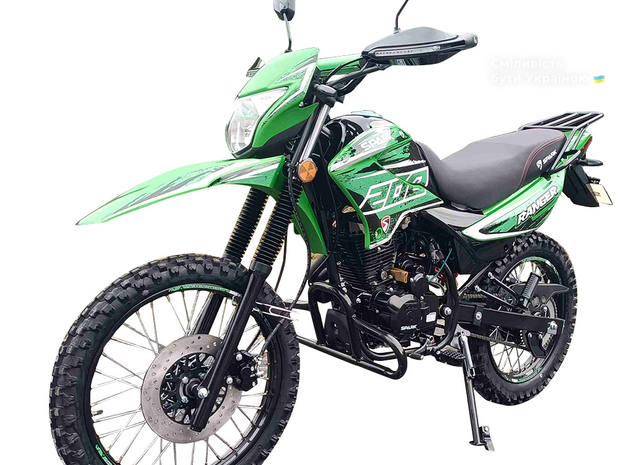 Spark SP 200D-4 2025