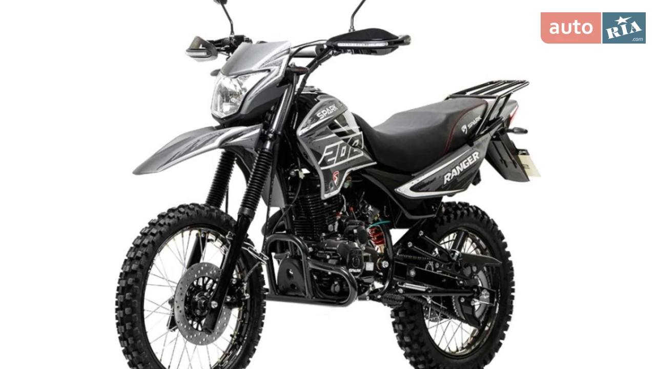 Spark SP 200D-4 Base