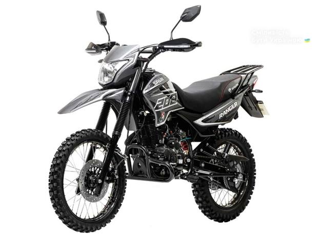 Spark SP 200D-4 2025