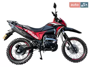Spark SP 200D-5B