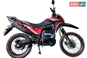 Spark SP 200D-5B 