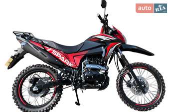 Spark SP 200D-5B 2024 в Вінниця
