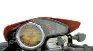 Spark SP 200D-5B Base