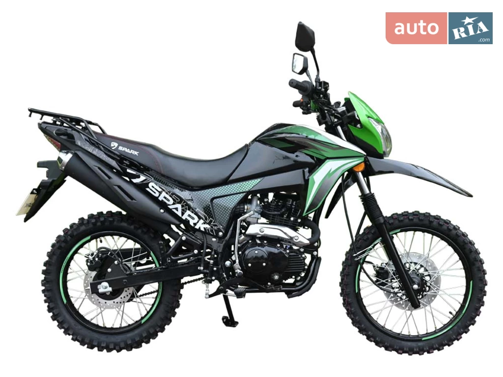 Spark SP 200D-5B Base