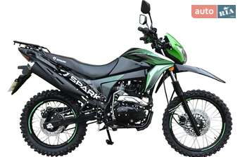 Spark SP 200D-5B 2024 в Вінниця