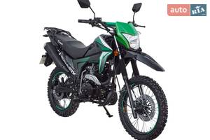 Spark SP 200D-5B 