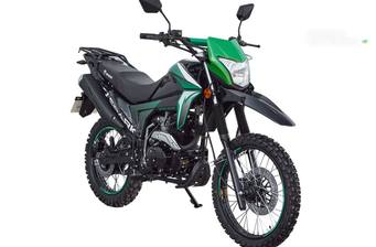 Spark SP 200D-5B 2025 Base
