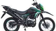Spark SP 200D-5B Base