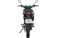 Spark SP 200D-5B Base