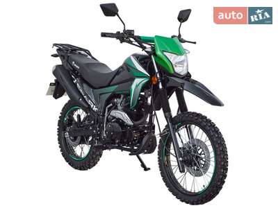 Spark SP 200D-5B 2025 Base