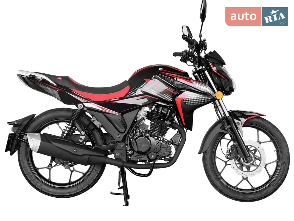 Spark SP 200R-16 Base