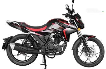Spark SP 200R-16 2024 Base