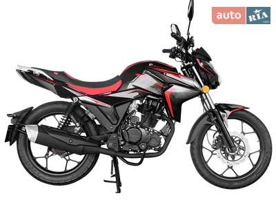 Spark SP 200R-16 2024 Base