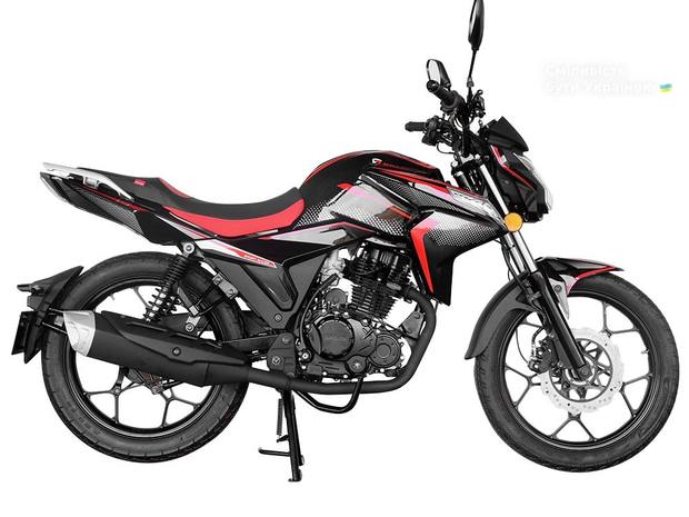 Spark SP 200R-16 2025