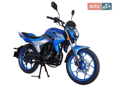 Spark SP 200R-16 2025 Base