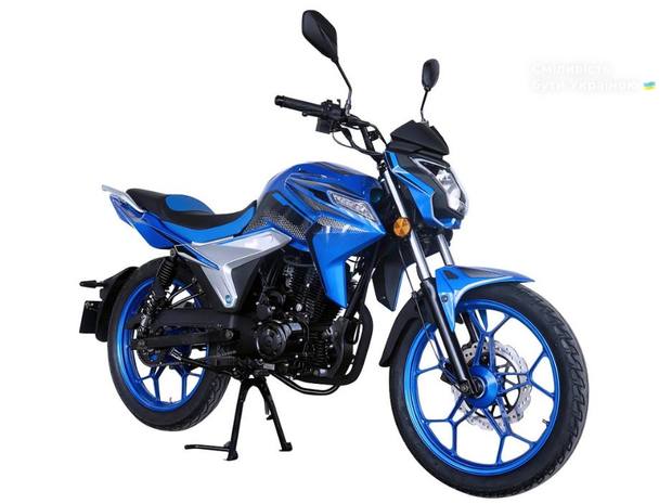 Spark SP 200R-16 2025