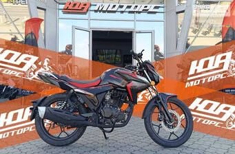 Spark SP 200R-16 2025 Base