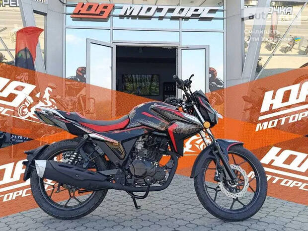 Spark SP 200R-16 2025 Spark SP 200R-16 2025