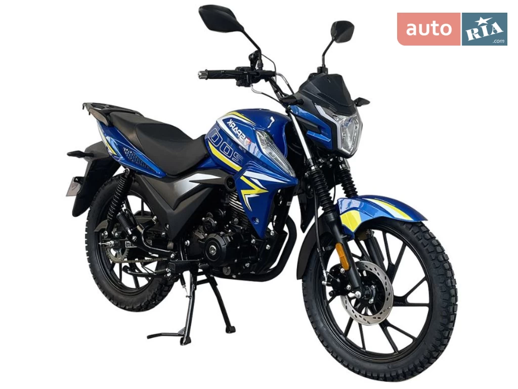 Spark SP 200R-17 Base