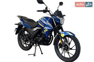 Spark SP 200R-17 Base