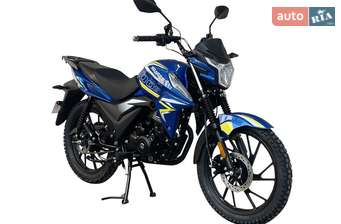 Spark SP 200R-17 2025 в Кременчук