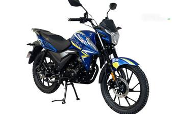 Spark SP 200R-17 2025 Base
