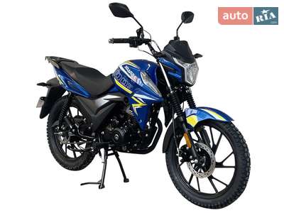 Spark SP 200R-17 2025 Base