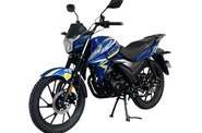 Spark SP 200R-17 Base