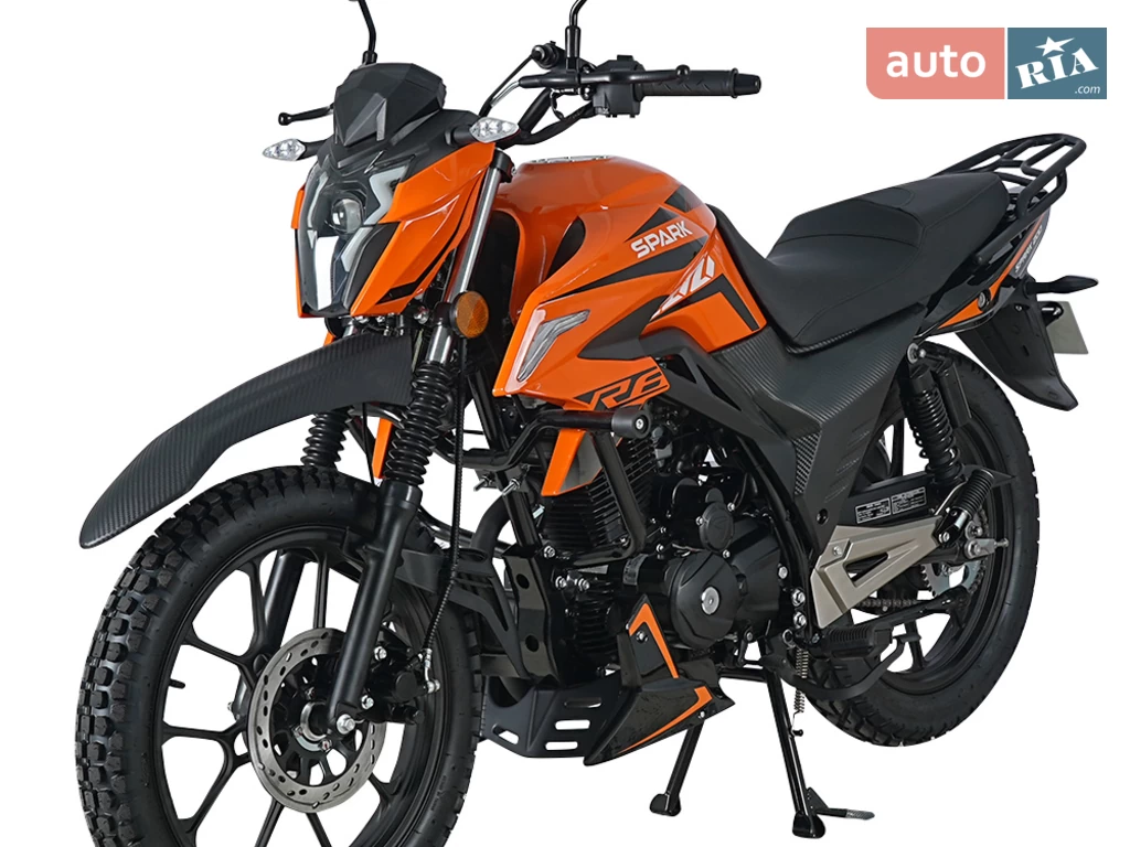 Spark SP 200R-26T Base