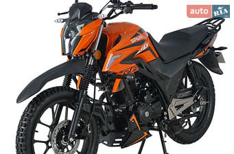 Spark SP 200R-26T 2024 в Кременчук