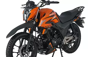 Spark SP 200R-26T