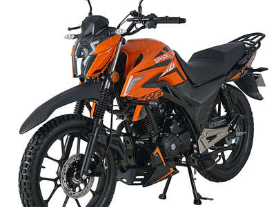 Spark SP 200R-26T 2024 Base