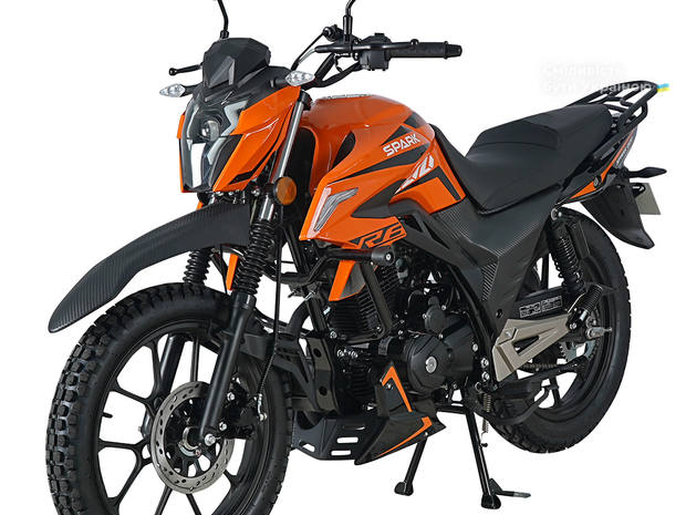 Spark SP 200R-26T 2025 Spark SP 200R-26T 2025