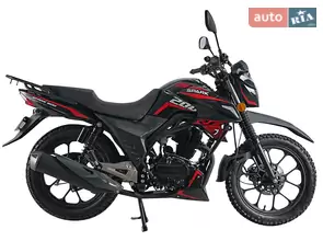 Spark SP 200R-26T