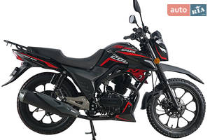 Spark SP 200R-26T 