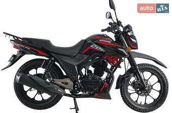Spark SP 200R-26T 2024 в Київ