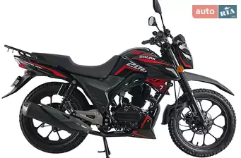 Spark SP 200R-26T