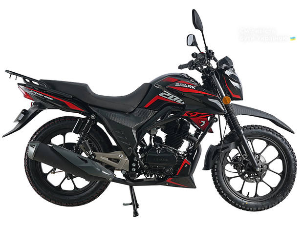 Spark SP 200R-26T 2024