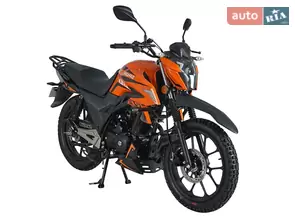 Spark SP 200R-26T