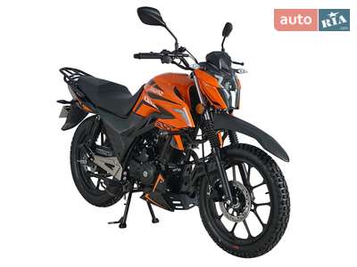 Spark SP 200R-26T 2025 Base