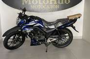 Spark SP 200R-26T Base