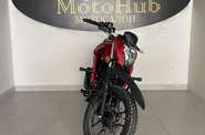Spark SP 200R-26T Base