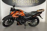 Spark SP 200R-26T Base