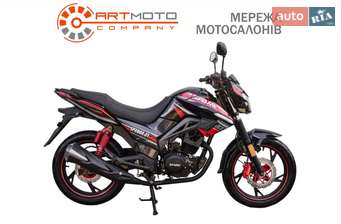 Spark SP 200R-27 2024 в Київ